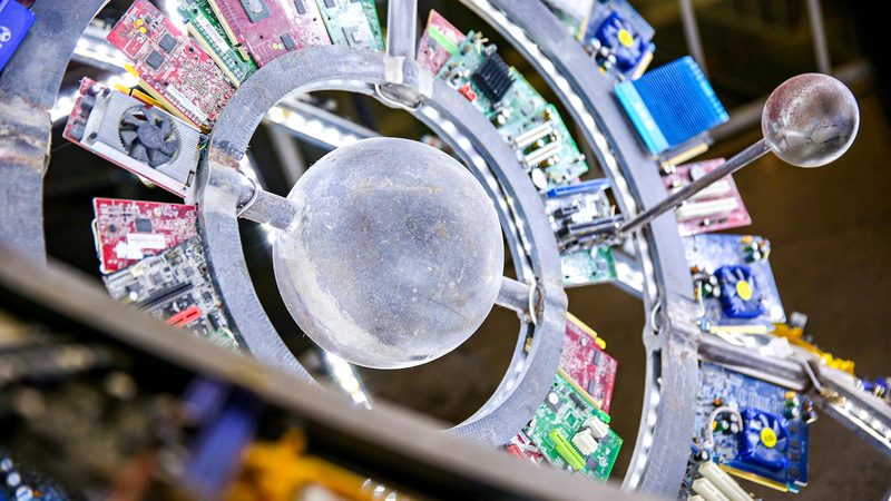 制造业数据中台：揭秘其核心价值与选型要点