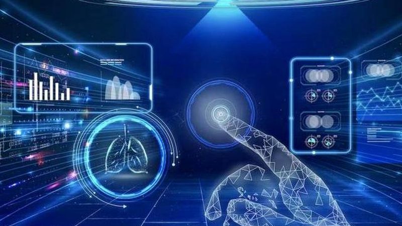 动态数据可视化的关键技术实现路径